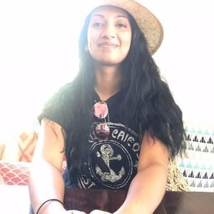 Meet your Posher, Nicole